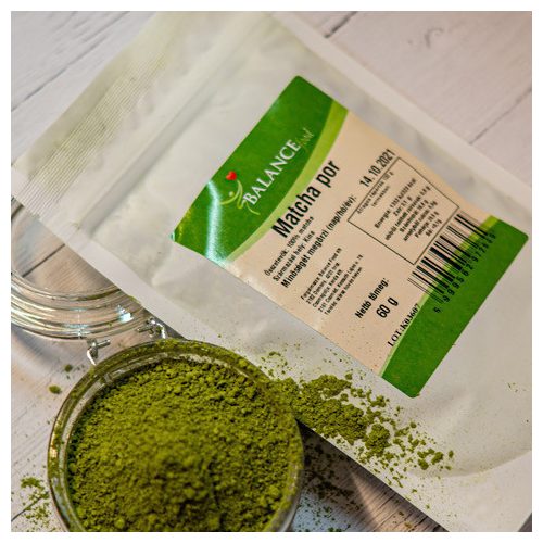  Matcha prášok 60g