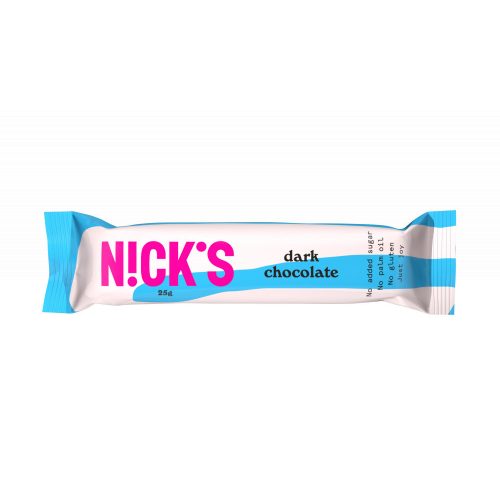 Nick’s TYČINKA HORKEJ ČOKOLÁDY 25 g 