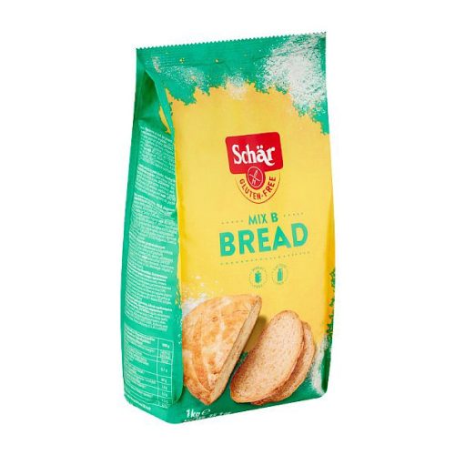  Schar MIX B múka na chlieb, 1000 g