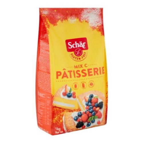 Schar MIX C - Zmes pre pečenie, 1000 g.