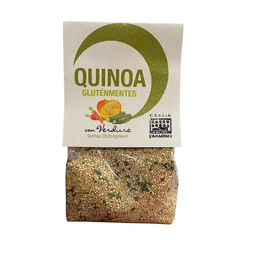 Casale Paradiso quinoa zeleninou 200g